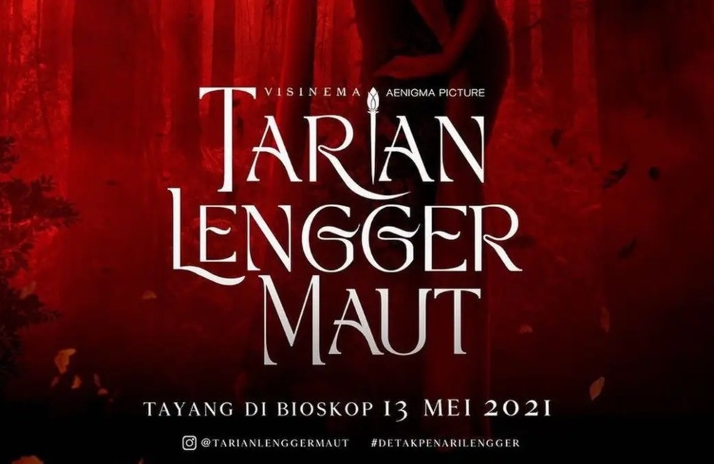 Daftar Film Refal Hady