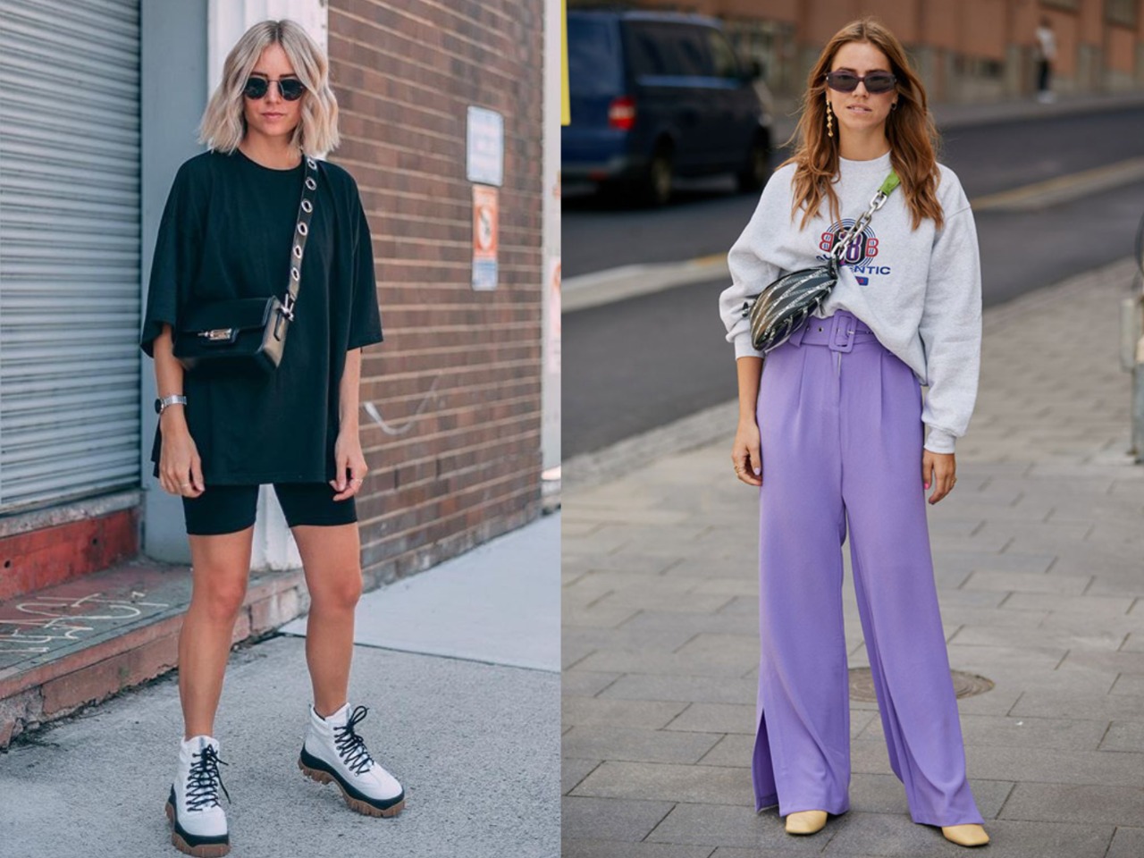 Tren Fashion Yang Mendominasi Tahun Ini