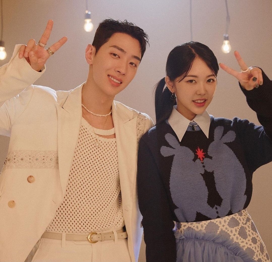 sosok-meenoi-pembawa-acara-meenois-yorizori