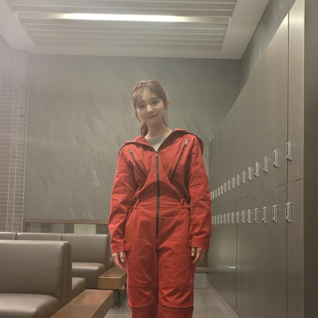 Pesona Lee Si Woo yang Curi Perhatian di Drama Korea \'My Lovely Liar\'