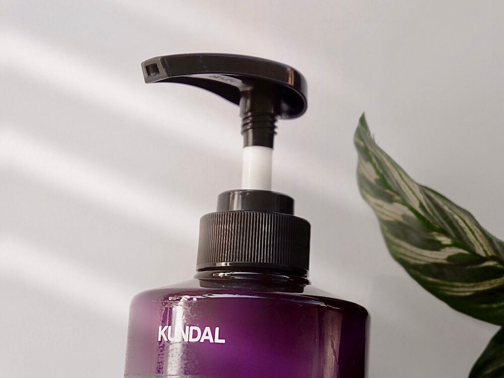 Review Kundal Honey & Macadamia Shampoo dan Treatment, Perawatan