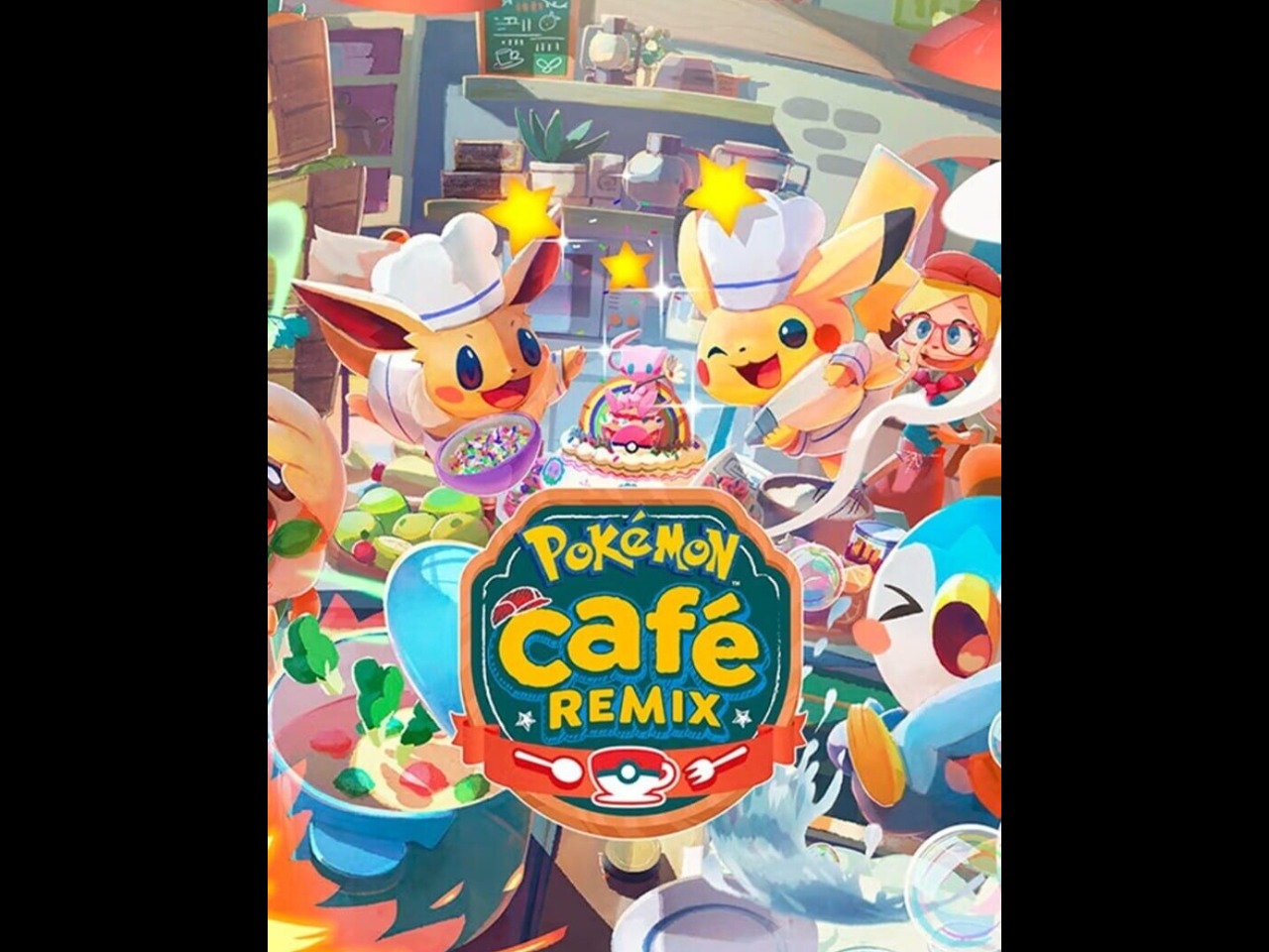 10 Gim Gratis di Nintendo Switch Cocok Buat Isi Waktu Luang dan Main