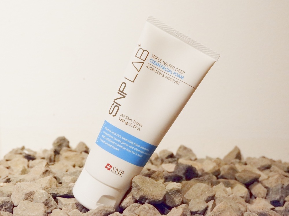 First Impression: Menjajal 4 Produk dari Rangkaian Seri SNP Lab+ Triple ...