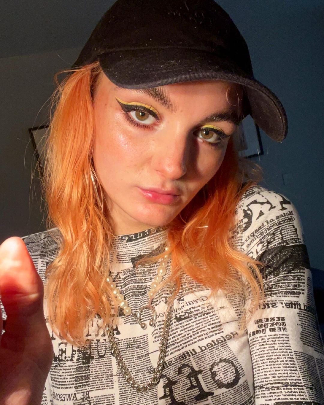 Potret Anthony Lexa Pemain Baru di \'Sex Education 4\'