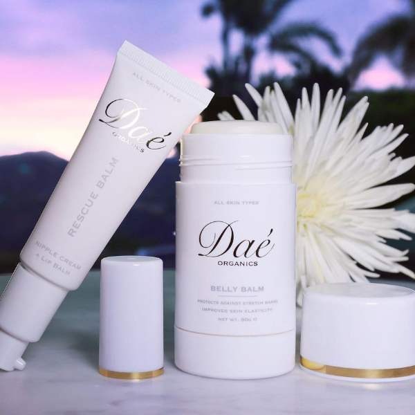 skin care bayi dan anak