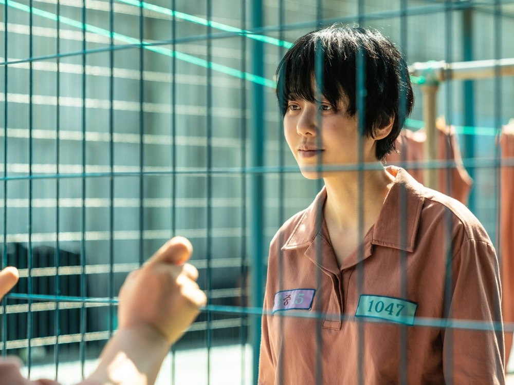 Pesona Pemeran Drama Korea Mask Girl