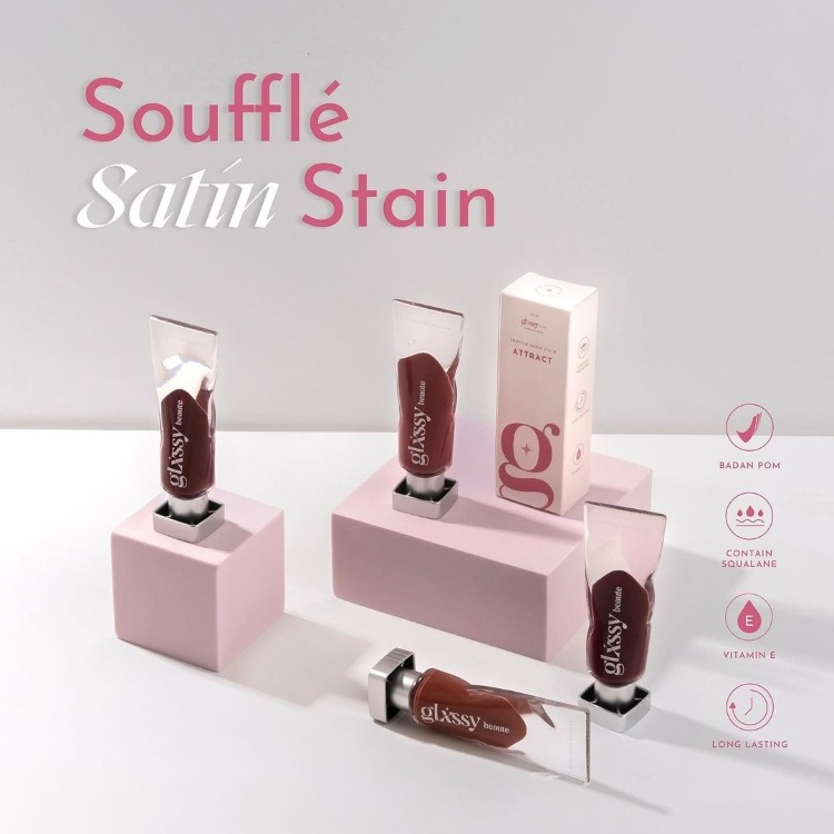 Produk Makeup Terbaru yang Rilis Akhir Juli 2023