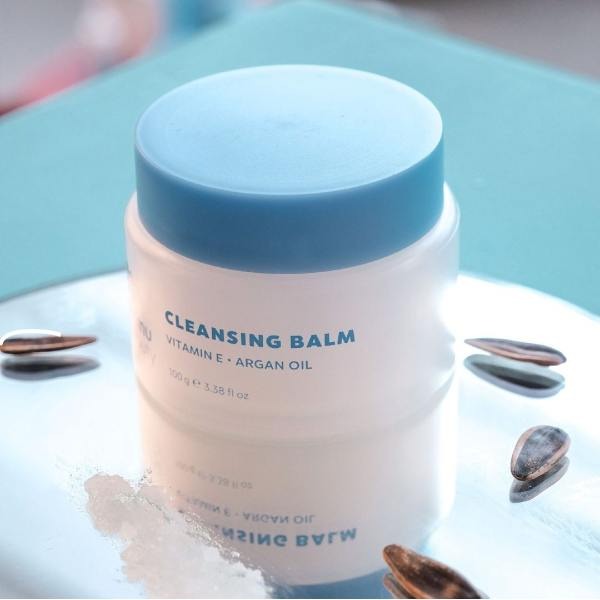 cleansing balm lokal