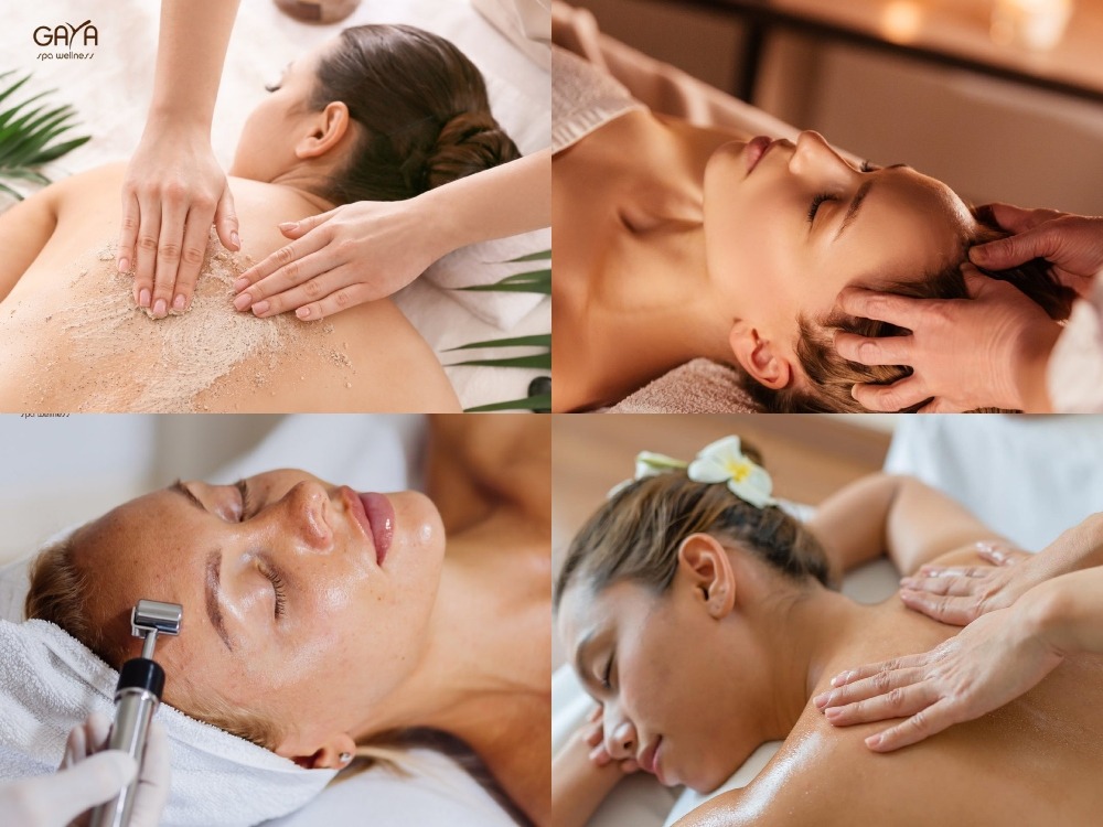 Rekomendasi Tempat Spa hingga Salon Jakarta