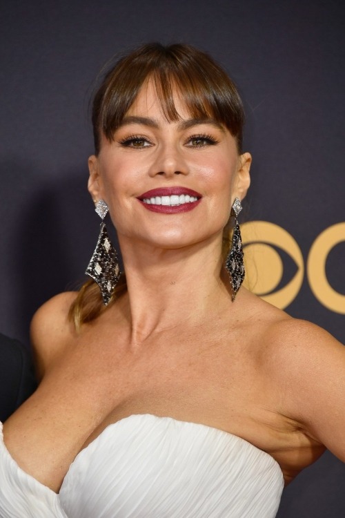 Transformasi Penampilan Sofia Vergara