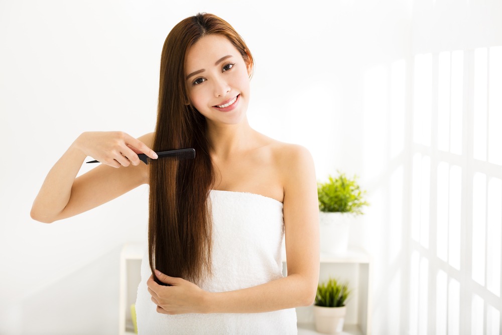 Adakah Anda Perlu Memotong Rambut Anda Jika Anda Ingin Memanjangkannya?