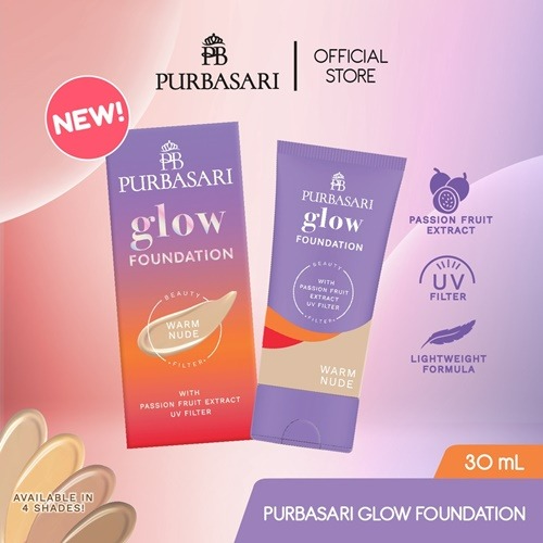 Rekomendasi 10 Foundation dengan Harga di Bawah Rp80.000 - Beauty Journal