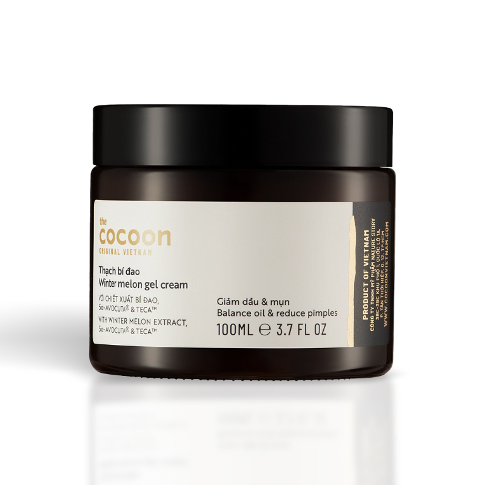 Jual Skin Care Winter melon gel cream |Sociolla