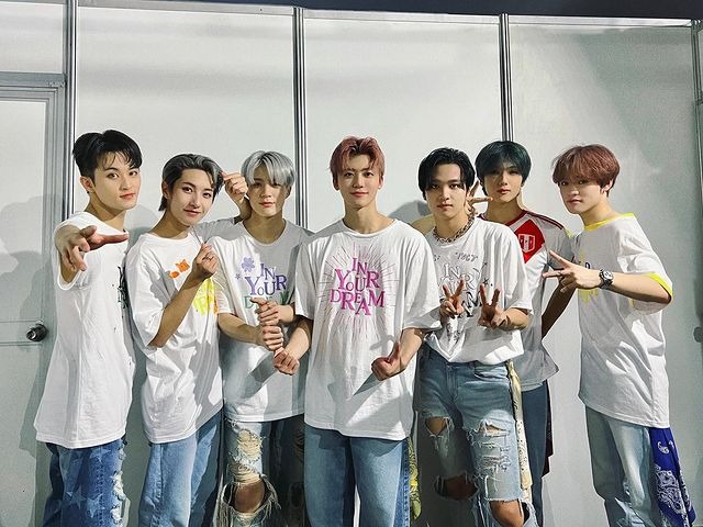 single baru Jung-kook