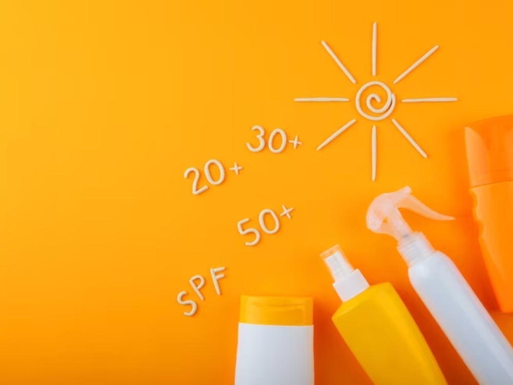 Asal-Usul Brand Ciptakan Produk Sunscreen