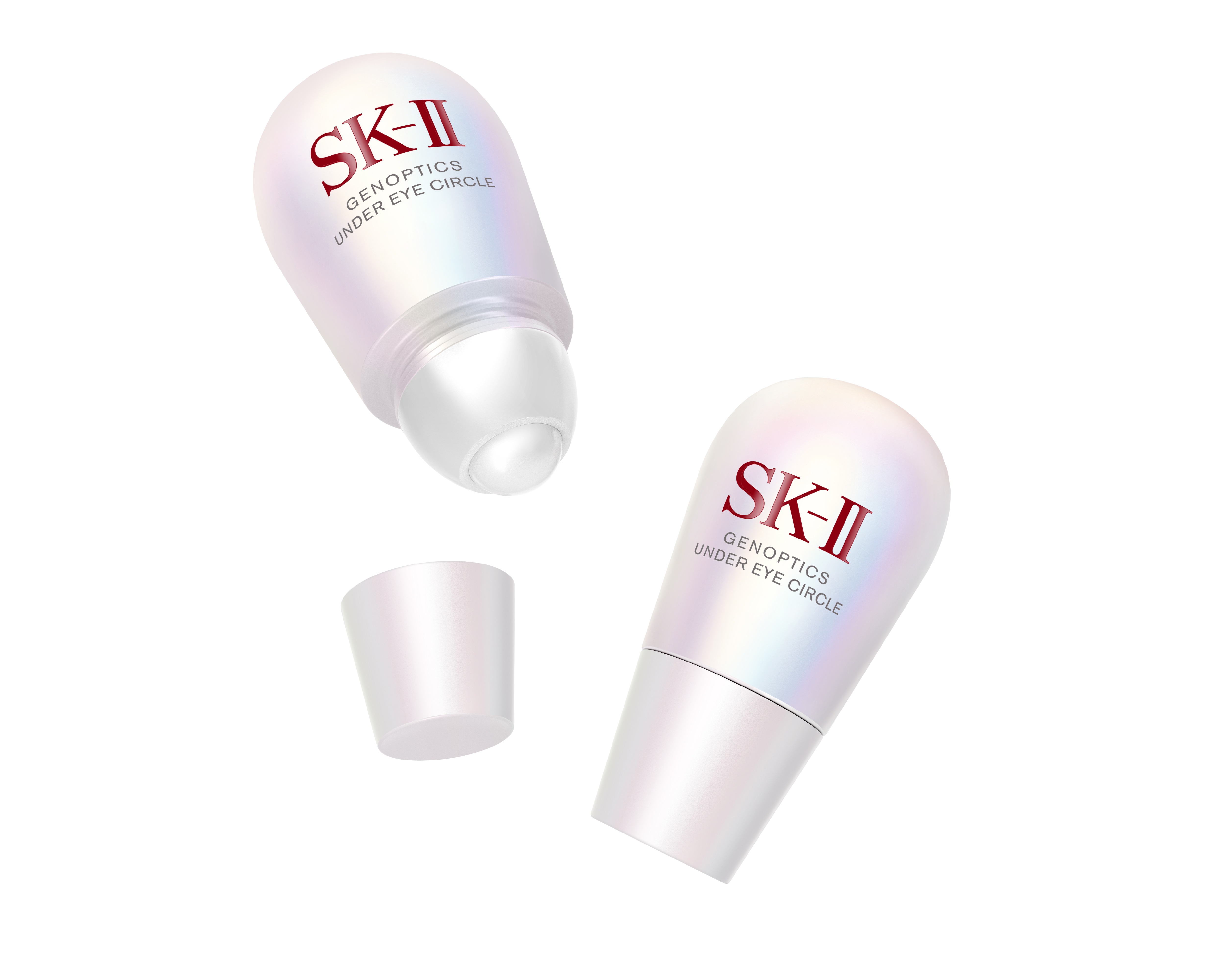 SK-II GENOPTICS UNDER EYE CIRCLE 20mL 新品 SK-II-Genoptics-Under-Eye-