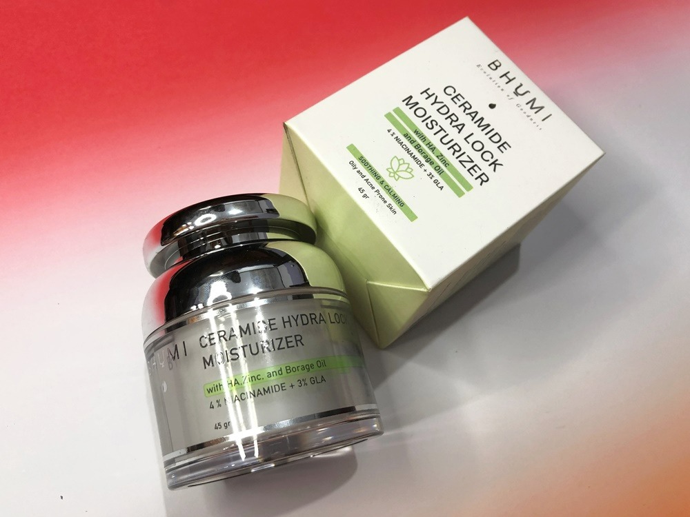 review-bhumi-ceramide-hydra-lock-moisturizer-pelembap-yang-diklaim-biasa-atasi-breakout