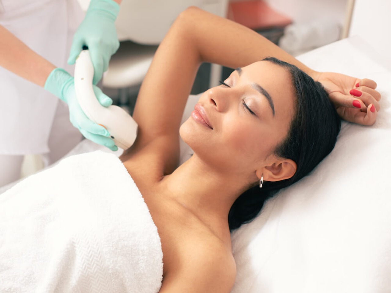 7 Pertanyaan Seputar Ipl Perawatan Untuk Menghilangkan Bulu Secara Permanen Beauty Journal