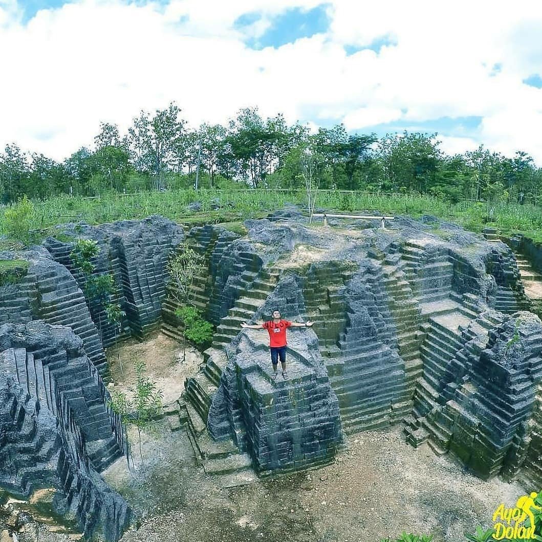 Hidden Gems di Jogja