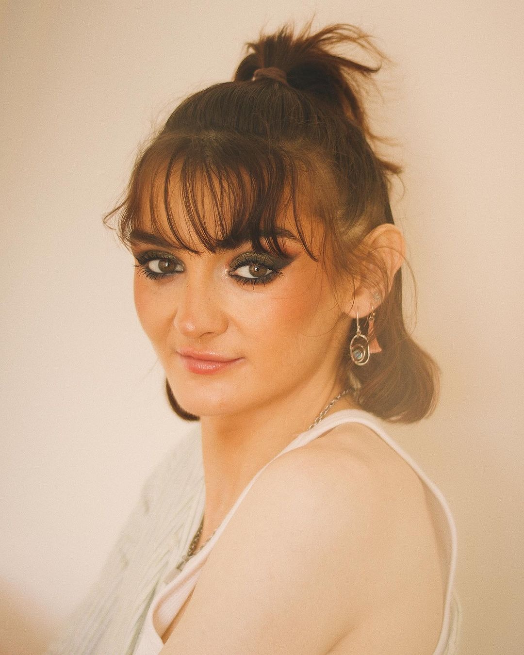 Potret Anthony Lexa Pemain Baru di \'Sex Education 4\'