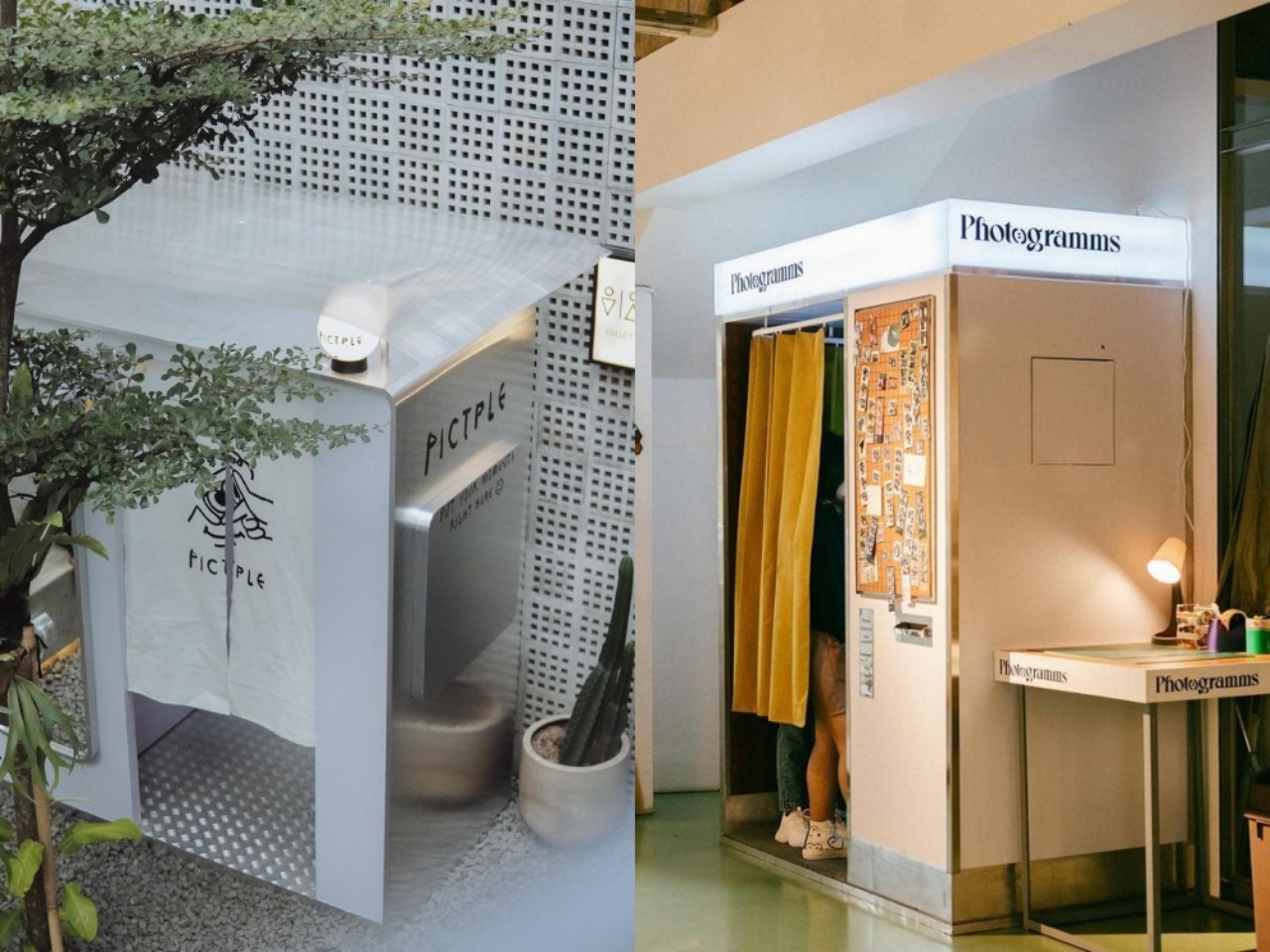 5 Rekomendasi Photobox Estetik di Bandung untuk Rayakan Valentine