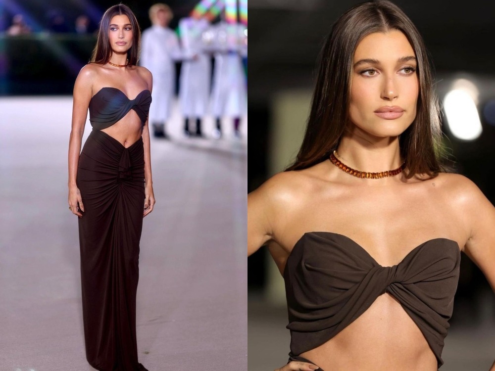 Penampilan Seleb Holywood di Academy Museum Gala 2022