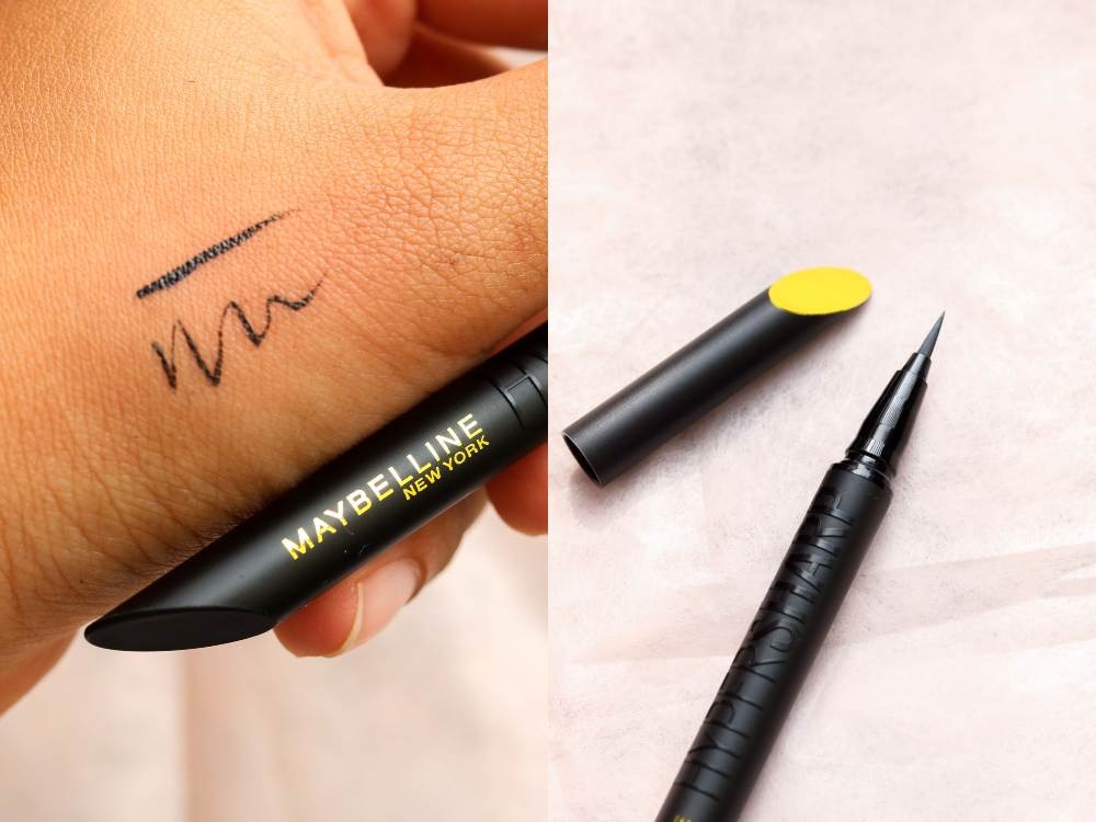 Review Produk Maybelline yang Lagi Hype