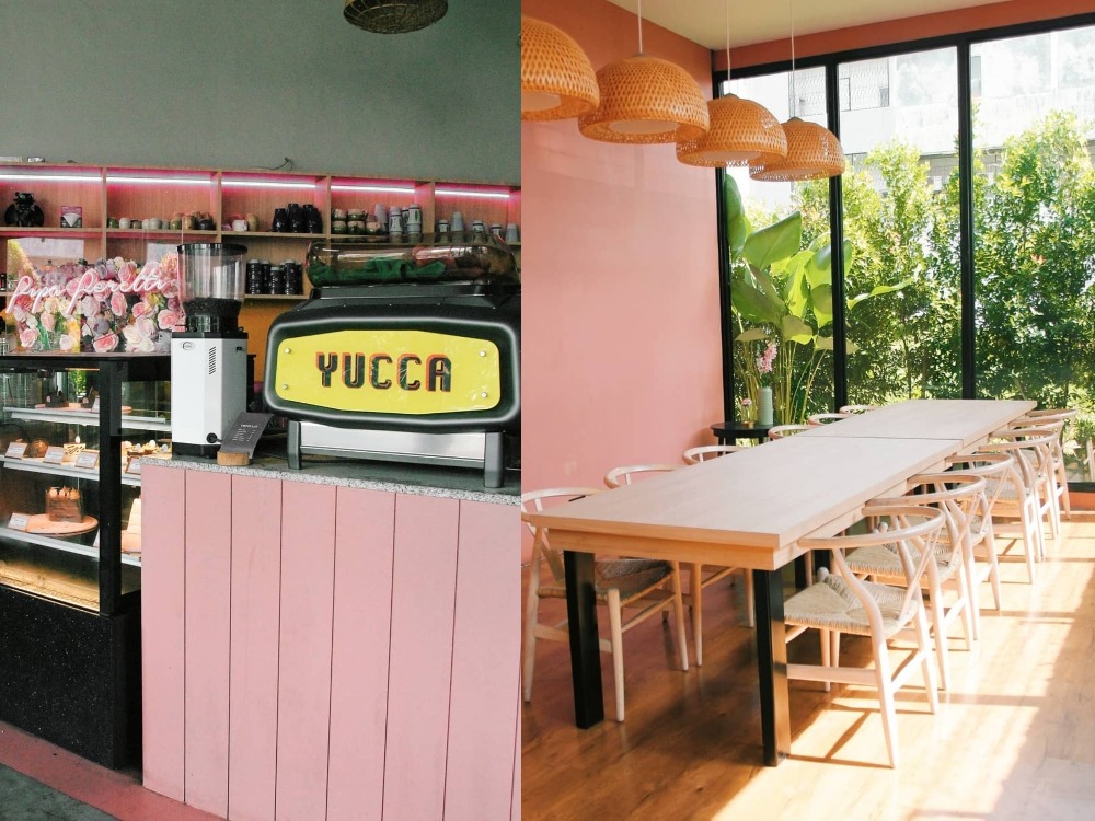 Rekomendasi Tempat Menarik dan Instagramable di Pontianak