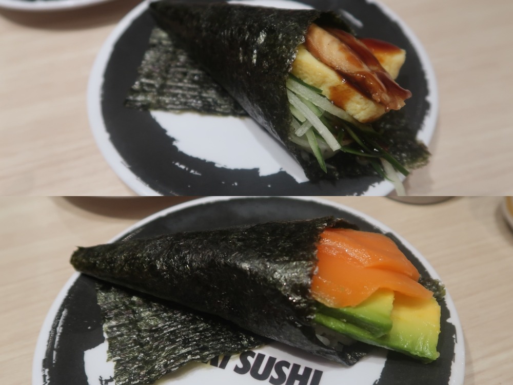 genki-sushi-trip-to-tokyo-menu