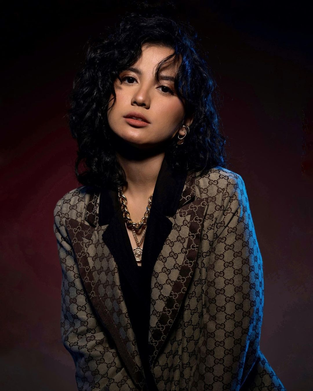 Potret Pemain Film \'Catatan Si Boy\'