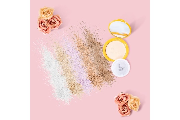 marcks' cosmetic