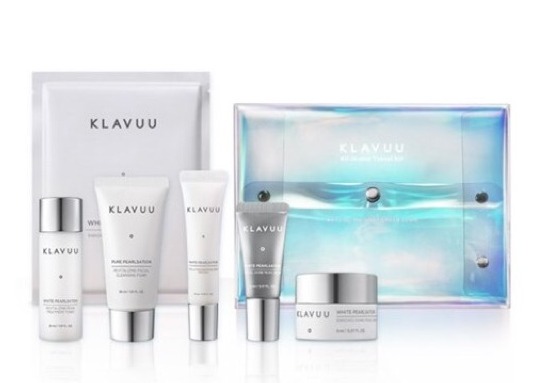 7 Brand Korea Ini Hadirkan Skin Care Berukuran Mini