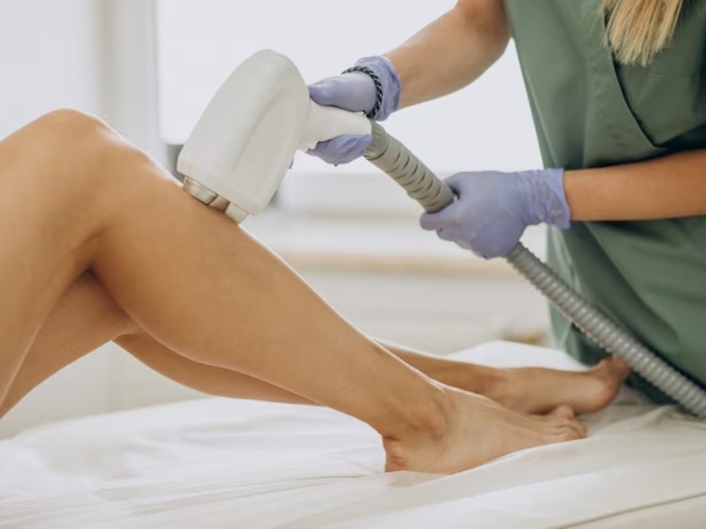 Treatment ERHA Hair Care Center