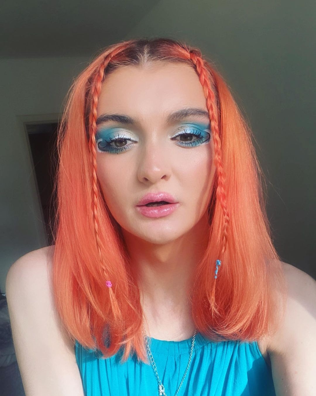 Potret Anthony Lexa Pemain Baru di \'Sex Education 4\'