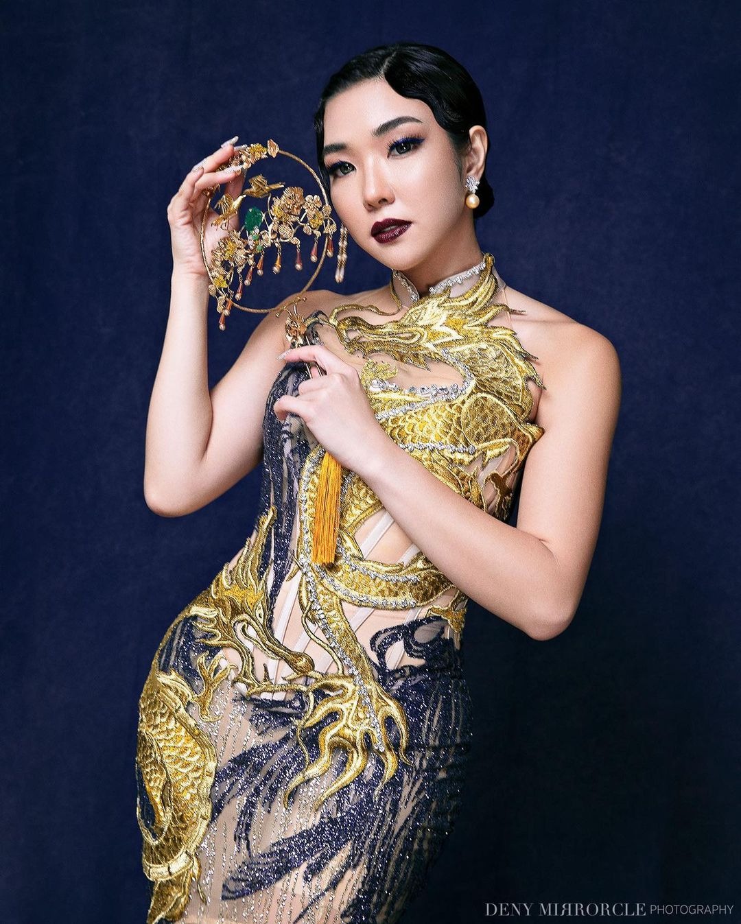 Makeup Gisella Anastasia