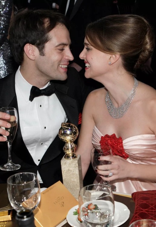 Perjalanan Cinta Natalie Portman dan Benjamin Millepied