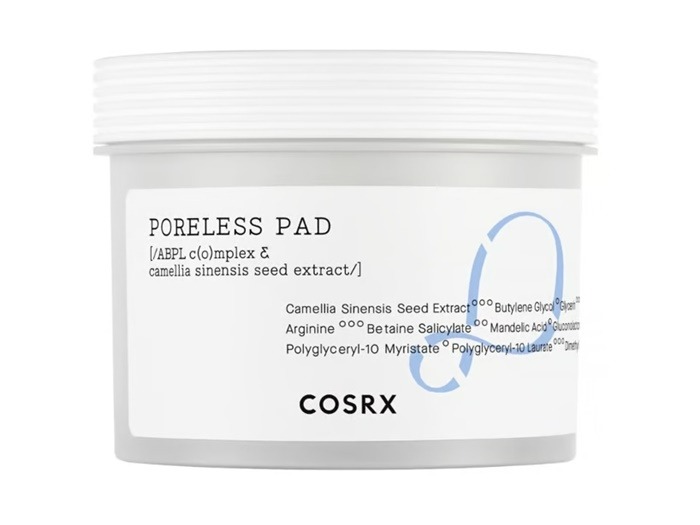 COSRX 101: Panduan Memilih Toner Pad Sesuai dengan Kebutuhan dan ...