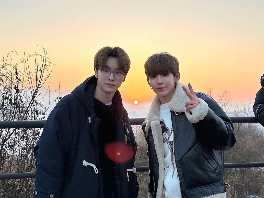 shotaro dan sungchan