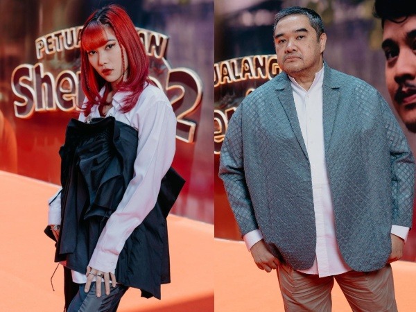 Dari Aktris hingga Music Director, Ini Lika-Liku Perjalanan Sherina Munaf di Petualangan Sherina 2