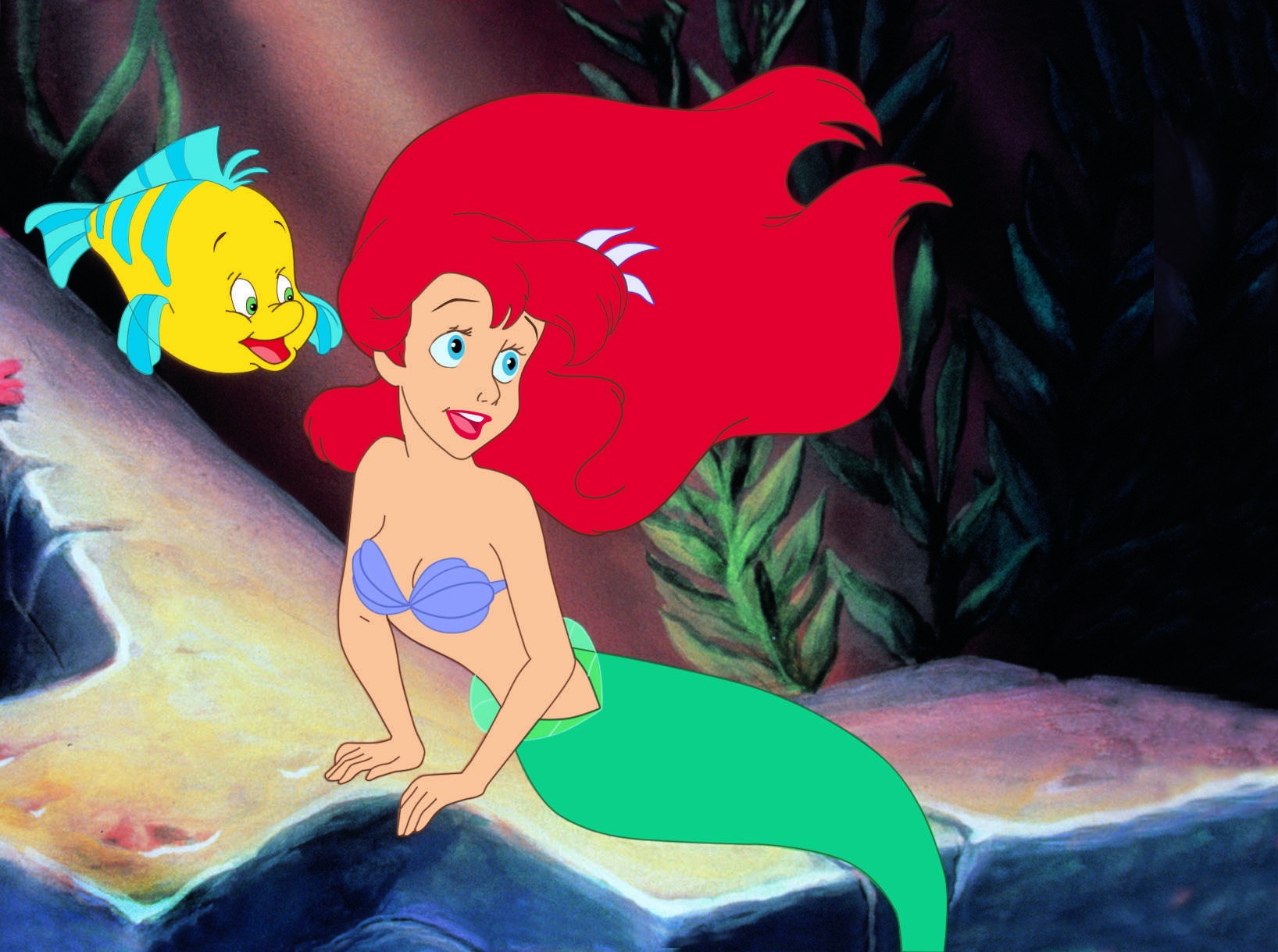 review-film-the-little-mermaid