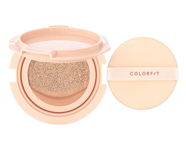 Rekomendasi Cushion Kemasan Refill