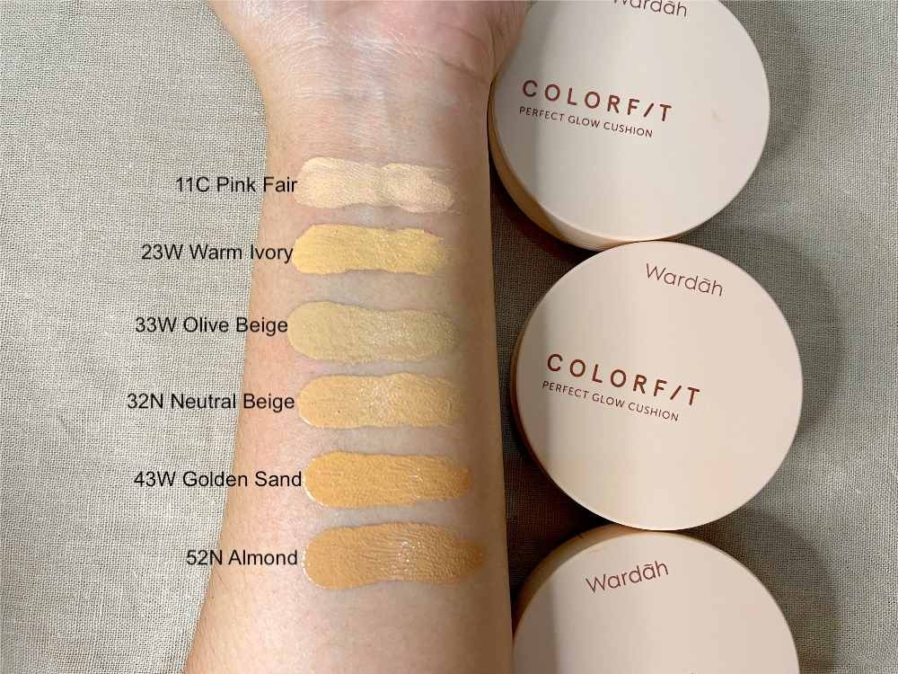 Ingin Hasil Glow atau Matte? Ini Tips Mengombinasikan Produk Wardah