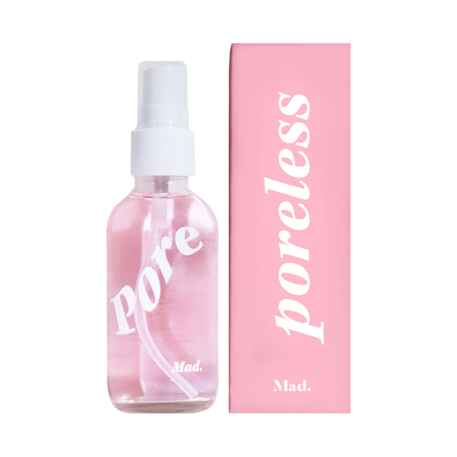 pore essence toner