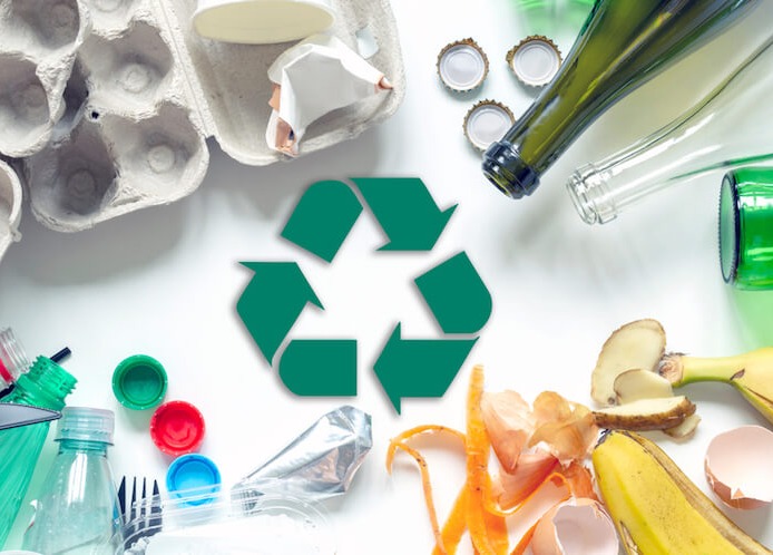 Perbedaan dan Ciri Barang Dikompos, Daur Ulang, Donasikan, atau Dibuang