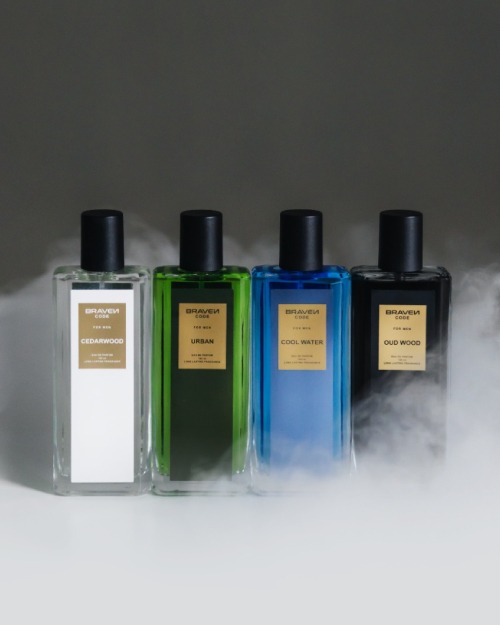 review parfum braven