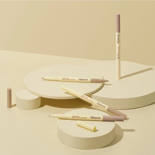 Rekomendasi Eyeliner Aegyo Sal