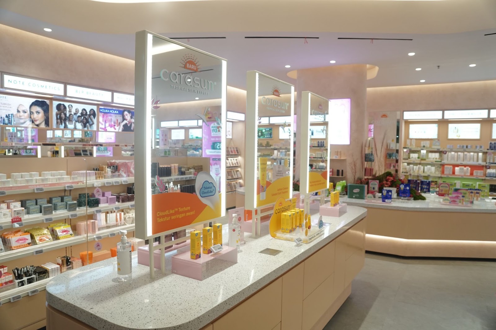 Alasan Berkunjung ke Sociolla Store