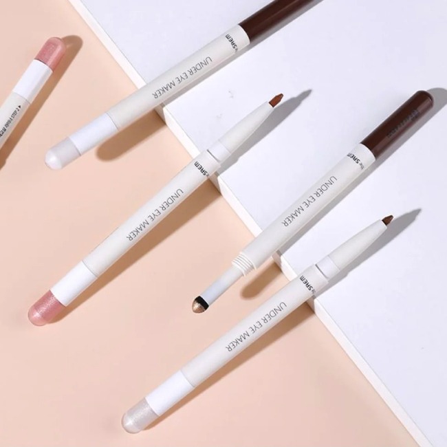 Rekomendasi Eyeliner Aegyo Sal