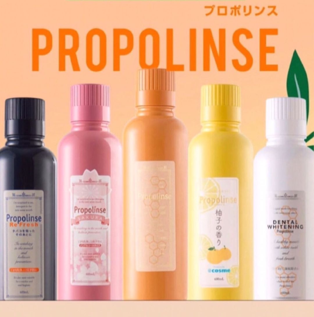 Rekomendasi Produk Obat Kumur yang Menarik Dicoba