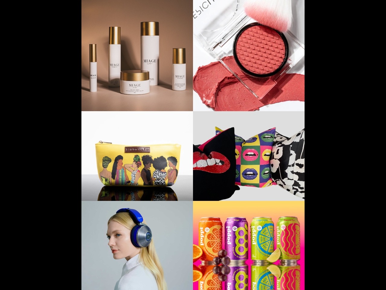 Ditaksir Bernilai Rp565 Juta, Berikut Isi Goodie Bag Grammy Awards 2024